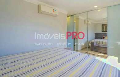 Imagem 15: LINDO APARTAMENTO BROOKLIN - 147M² - 3 SUÍTES - 3 VAGAS