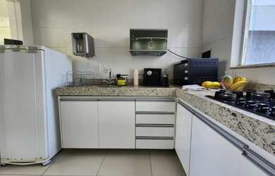 Imagem 13: Casa geminada com entrada independente