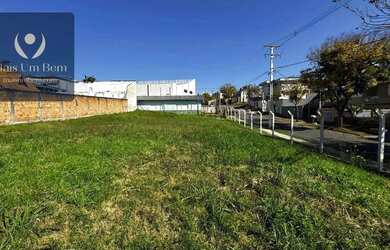 Imagem 14: Terreno de esquina à venda por R$ 690.000 - Atuba - Curitiba/PR