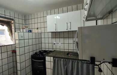 Imagem 10: Apartamento com 2 quartos no Residencial Valparaíso - Serra - ES