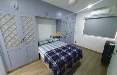 Imagem 13: Apartamento com 3 dormitórios à venda, 111 m² por R$ 890.000,00 - Recreio...