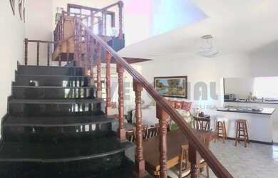 Imagem 11: Lindo Sobrado 03 Suítes- Praia Martin de Sá Caraguatatuba