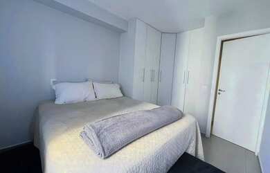 Imagem 4: Alpha park Alphaville 1 dormintorio