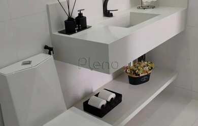 Imagem 7: Sobrado à venda e para alugar em Itupeva, Serra Azul, com 4 suítes,...