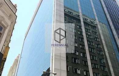 Imagem: O depósito possui 2.340m² de Área e está localizado em