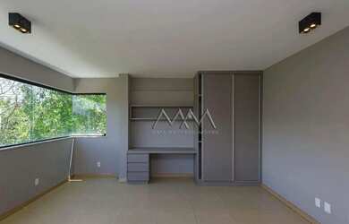 Imagem 13: Casa à venda no condomínio Vila Alpina 450 m² - 5 quartos