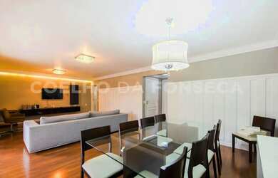 Imagem 5: Apartamento - Alto da Boa Vista/Sao Paulo