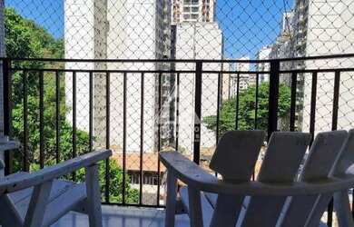 Imagem 16: Apartamento à venda, 2 quartos, 2 suítes, 1 vaga, Copacabana - RIO DE...