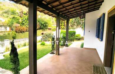 Imagem 5: Casa para venda, 3 quartos, Jardim Americano, Itaipava, Petrópolis