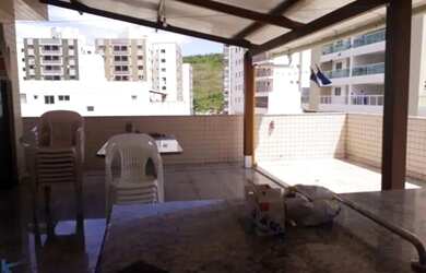 Imagem 5: Apartamento à venda 3 quartos, 2 suites, terraço gourmet, 2 vagas de...