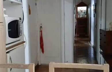 Imagem 13: Alugo quartos na Tijuca. 