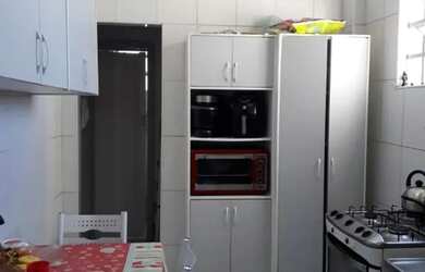 Imagem 11: APARTAMENTO - BELA VISTA - SP