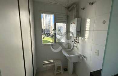 Imagem 8: Apartamento com 2 dormitórios para alugar, 81 m² por R$ 3.500/mês - Gleba Palhano - Londri