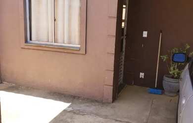 Imagem 3: Casa bairro Novo Jaraguá , 02 quartos