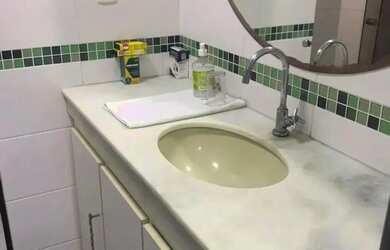 Imagem 15: Excelente village triplex, com 5 quartos em Itapuã 166 m2 Itapuã - Salvador...