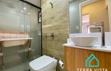 Imagem 8: Apartamento à venda no centro de Taubaté reformado