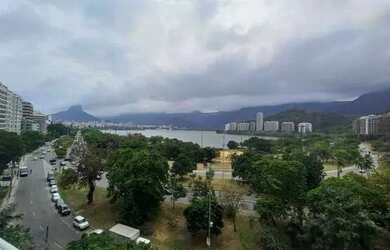 Imagem: Apartamento - / Residencial / Ipanema