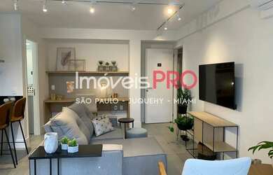 Imagem 4: Cobertura Jardim Paulista - venda