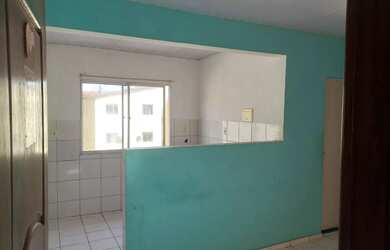 Imagem 2: Apartamento a venda condomínio Padre Pietro Gerosa