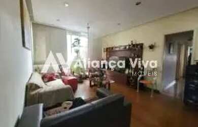 Imagem 2: Copacabana Apartamento 3 quartos, sendo 1 suite