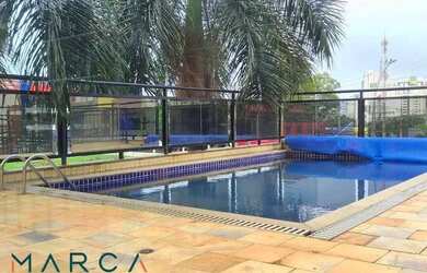 Imagem 16: Apartamento à venda em Brasília-DF, Águas Claras ed Lucena Roriz com...