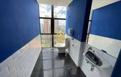 Imagem 14: Andar corrido para aluguel, Funcionários - Belo Horizonte/MG