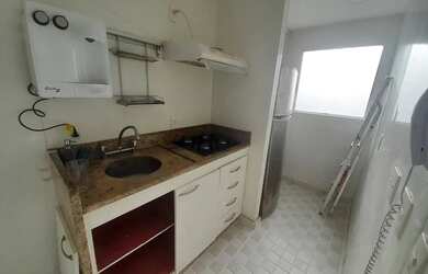 Imagem 8: Imóvel para aluguel com 95 metros quadrados com 2 quartos em Camboinhas...