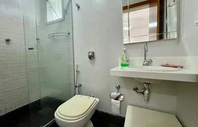 Imagem 10: Edifício Gaivotas com 2 quartos sendo 1 suíte A VENDA na Enseada Azul,...