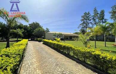 Imagem: A fazenda possui 11916m² de Área e está localizado em Chácaras