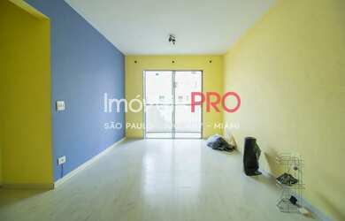 Imagem 3: VILA OLIMPIA - 88M 2 DORM 1 VAGA DE GARAGEM!