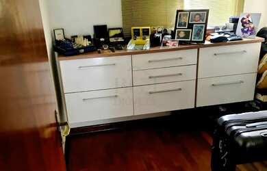 Imagem 15: Excelente apartamento á venda de 93m² no Centro de Poços de Caldas...