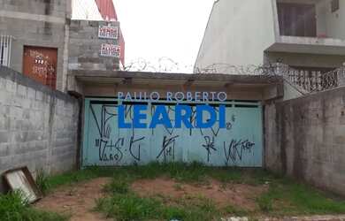 Imagem: O terreno possui 185m² de Área e está localizado em Jardim