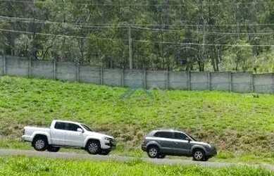 Imagem: O terreno possui 336m² de Área e está localizado em Recanto