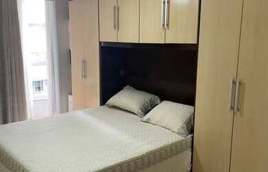 Imagem 4: Imóvel para venda tem 85 metros quadrados com 2 quartos em Itapuã -...