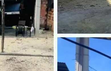 Imagem 11: Imóvel disponível- Nova Cidade