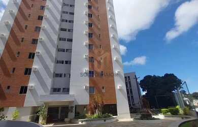 Imagem: O apartamento possui 3 Dormitórios, 2 Banheiros, 90m² de Área
