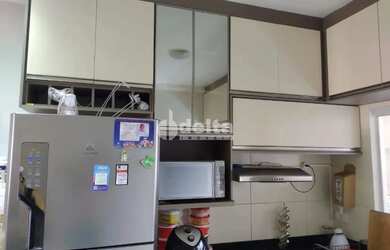 Imagem 2: Casa residencial disponível para venda no bairro Jardim Ipanema em Uberlândia-MG