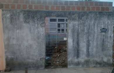 Imagem: A casa está localizado em Nossa Senhora da Apresentação