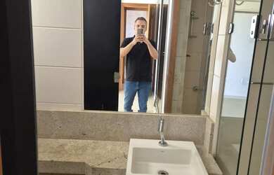 Imagem 7: ALUGO Operas Residence ,3qts 3 garagens. Condominio e iptu inclusos