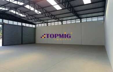 Imagem 11: Galpão - Monte Verde - Betim