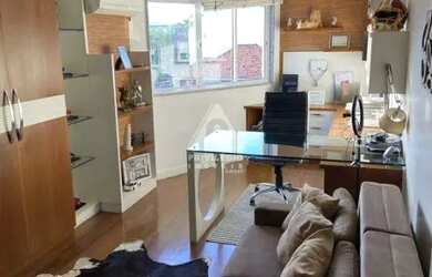 Imagem 16: Exclusividade à Beira-Mar 3 Suítes, 3 Vagas e Lazer no Recreio - Edifício...