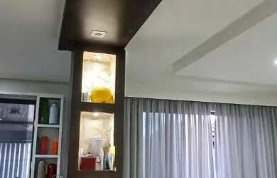 Imagem 5: Casa Residencial Geraldo Palmeira- 3 Quartos sendo 2 Suítes- Financia