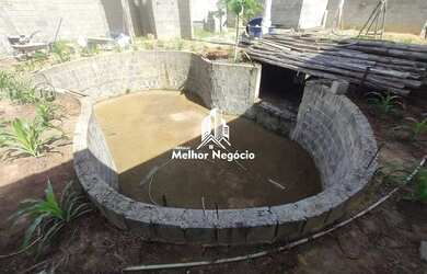 Imagem 7: Casa para à venda, 3 quartos no Horto Tupi - Piracicaba I Cód 35662