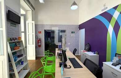 Imagem 6: Imóvel para aluguel tem 380 metros quadrados com 7 quartos em Cosme Velho - Rio de Janeiro