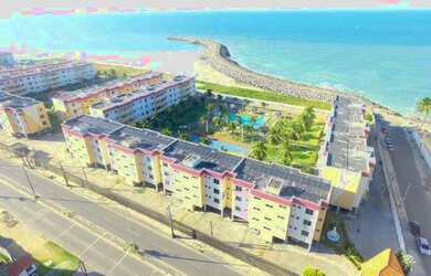 Imagem: O apartamento possui 3 Dormitórios, Acomodam 10 pessoas, 2