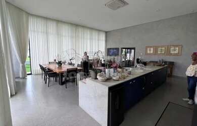 Imagem 4: Chácara Recreativa Residencial Cortina D Ampezzo com 4 suítes