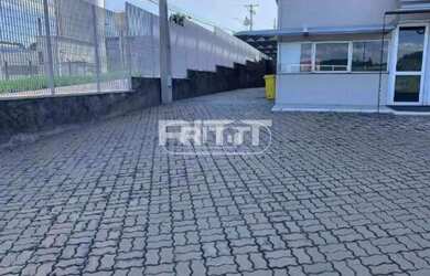 Imagem 11: Sala para Locação 1 Vaga, 331.68M², Distrito Industrial Alfredo Relo,...