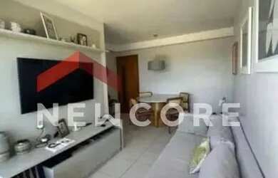 Imagem 12: Apartamento em Avenida Dorival Caymmi - Itapuã - Salvador/BA