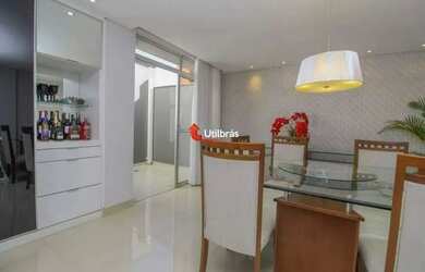 Imagem 9: Área Privativa à venda, 3 quartos, 1 suíte, 2 vagas, Fernão Dias - Belo Horizonte/MG