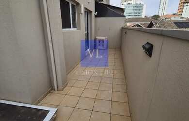 Imagem 12: Apartamento Garden à Venda no Condomínio Residencial Ile De France